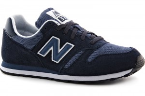 New Balance ML373MMB - фото 1