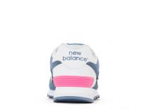 Кроссовки New Balance WL574CNB - фото 7