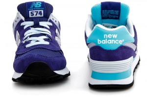 New Balance WL574CPH - фото 3
