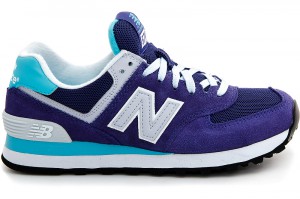 New Balance WL574CPH - фото 4