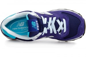 New Balance WL574CPH - фото 6