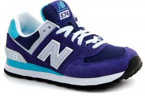 New Balance WL574CPH - фото 1