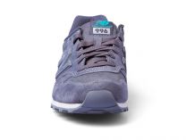 Кросівки New Balance WR996EB - фото 5