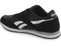 Кроссовки Reebok Royal Classic Jogger 2 V70710 - фото 3