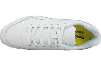 Женские кроссовки Reebok Royal Classic Jogger 2.0 V70492    (белый) - фото 4