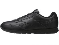 Чоловічі кросівки Reebok Royal Glide V53959 (чорний) - фото 2