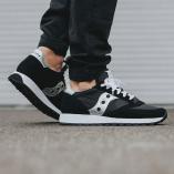 Кроссовки Saucony Jazz Original S2044-1  (чёрный) - фото 8