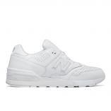 Мужские кроссовки New Balance ML597WHL  - фото 2