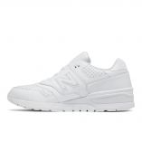 Мужские кроссовки New Balance ML597WHL  - фото 3