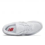 Мужские кроссовки New Balance ML597WHL  - фото 4