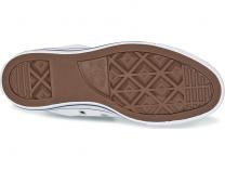 Кеды Converse Chuck Taylor All Star Big Eyelets 7 559933C - фото 6