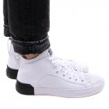 Мужские кеды Converse Chuck Taylor All Star Ultra Mid 159628C - фото 7