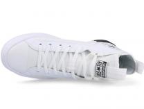 Мужские кеды Converse Chuck Taylor All Star Ultra Mid 159628C - фото 4