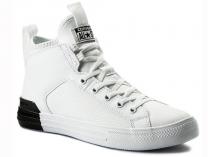Мужские кеды Converse Chuck Taylor All Star Ultra Mid 159628C - фото 1