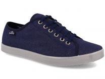 Чоловічі кеди Las Espadrillas Eco Soft 6099-42 Чоловічі кеди Las Espadrillas Eco Soft 6099-42