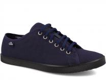 Мужские кеды Las Espadrillas Soft Flex 6099-89 Мужские кеды Las Espadrillas Soft Flex 6099-89