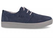 Чоловічі мокасини Lee Cooper LCW-20-41-052 - фото 2