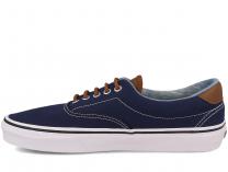 Мужские кеды Vans Era VA38FSQ6Z - фото 3