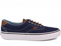 Мужские кеды Vans Era VA38FSQ6Z - фото 4