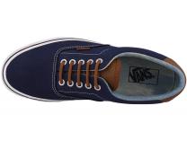 Мужские кеды Vans Era VA38FSQ6Z - фото 5