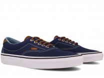 Мужские кеды Vans Era VA38FSQ6Z - фото 2