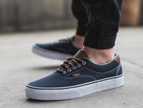 Мужские кеды Vans Era VA38FSQ6Z - фото 8