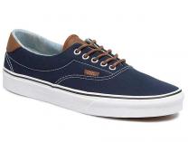 Мужские кеды Vans Era VA38FSQ6Z - фото 1