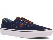 Мужские кеды Vans Era VA38FSQ6Z - фото 7