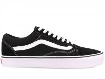 Чоловічі кеди Vans Old Skool Lite VA2Z5WIJU - фото 3