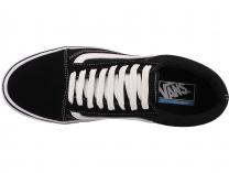 Чоловічі кеди Vans Old Skool Lite VA2Z5WIJU - фото 4