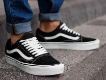 Чоловічі кеди Vans Old Skool Lite VA2Z5WIJU - фото 8