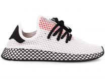 Мужские кроссовки Adidas Originals Deerupt Runner DB2686 - фото 2