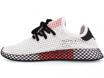 Мужские кроссовки Adidas Originals Deerupt Runner DB2686 - фото 3