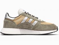 Мужские кроссовки Adidas Originals Marathon Tech G27416 - фото 3