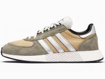 Мужские кроссовки Adidas Originals Marathon Tech G27416 - фото 2