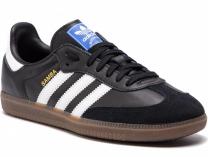 Мужские кроссовки Adidas Originals Samba Og B75807