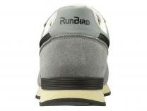 Мужские кроссовки Mizuno Ml87 D1GA1905-06 - фото 5