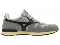 Мужские кроссовки Mizuno Ml87 D1GA1905-06 - фото 2