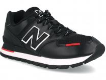 Мужские кроссовки New Balance 574 ML574DTD - фото 1