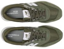 Мужские кроссовки New Balance 997H CM997HCG - фото 4