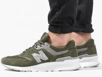 Мужские кроссовки New Balance 997H CM997HCG - фото 8