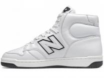 Чоловічі кросівки New Balance BB480HE - фото 3