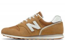 Мужские кроссовки New Balance Canvas ML373SM2 - фото 4