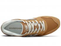 Мужские кроссовки New Balance Canvas ML373SM2 - фото 5