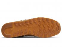 Мужские кроссовки New Balance Canvas ML373SM2 - фото 6