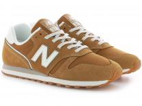 Мужские кроссовки New Balance Canvas ML373SM2 - фото 2