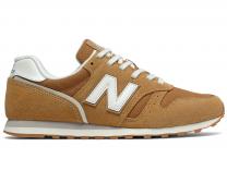 Мужские кроссовки New Balance Canvas ML373SM2 - фото 3