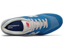 Мужские кроссовки New Balance CM997HBQ - фото 4