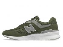 Мужские кроссовки New Balance 997H CM997HCG - фото 5