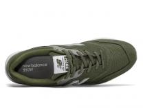 Мужские кроссовки New Balance 997H CM997HCG - фото 6